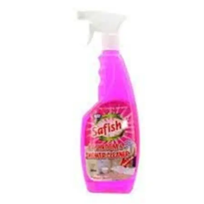 Safisha Bath Room & Shower Cleaner 500Ml